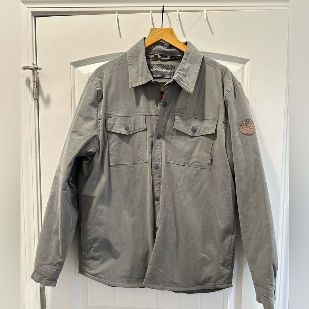 Eddie Bauer Jacket